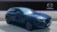 Mazda Cx-30 2.0 Skyactiv-X MHEV GT Sport 5dr Petrol Hatchback